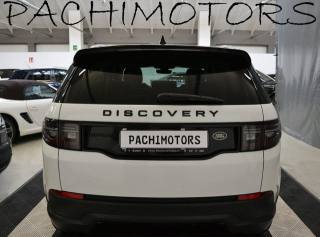 LAND ROVER Discovery Sport usata, con Servosterzo