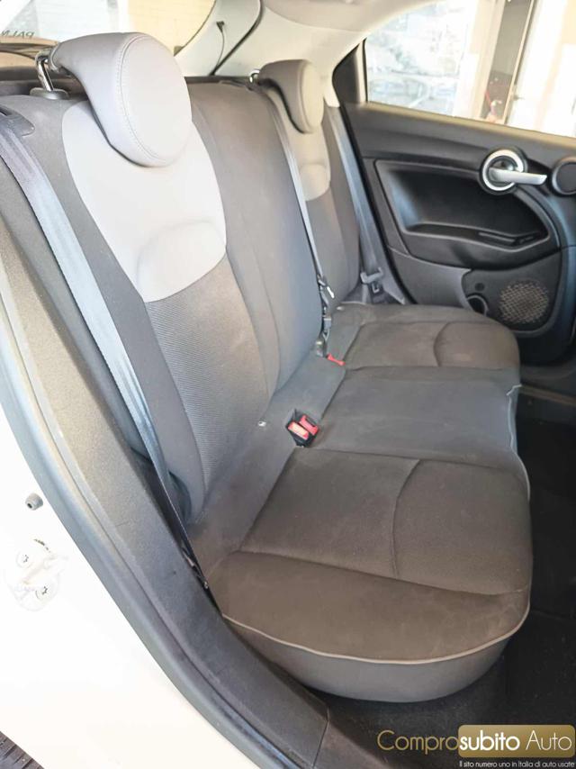 FIAT 500X usata 30