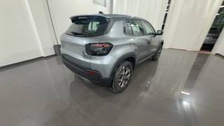 JEEP Avenger usata, con Airbag Passeggero