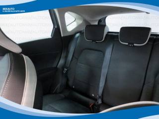 RENAULT Captur usata, con Controllo automatico clima