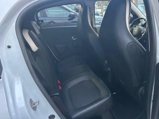 RENAULT Twingo usata, con Climatizzatore