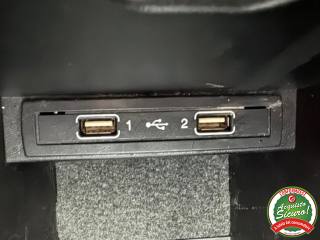 MERCEDES-BENZ CLA 200 usata, con Lettore CD