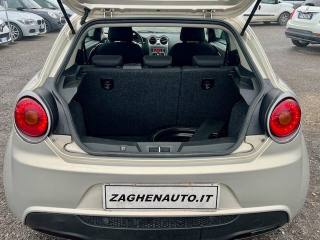 ALFA ROMEO MiTo usata 19