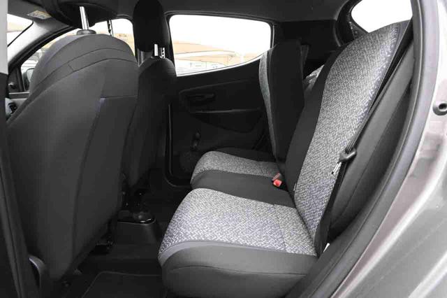 LANCIA Ypsilon usata, con Immobilizzatore elettronico