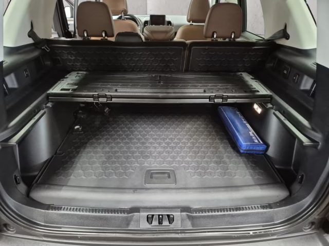 FORD Bronco usata, con Climatizzatore