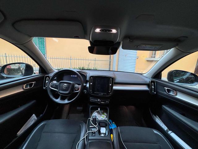VOLVO XC40 usata, con Cruise Control