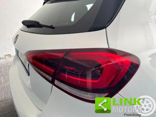 MERCEDES-BENZ A 200 usata 19