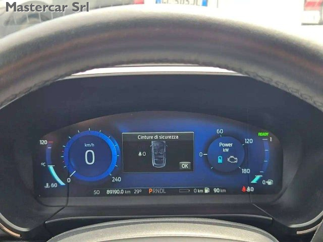FORD Kuga usata, con Park Distance Control