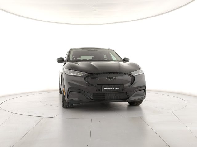 FORD Mustang Mach-E usata, con Alzacristalli elettrici