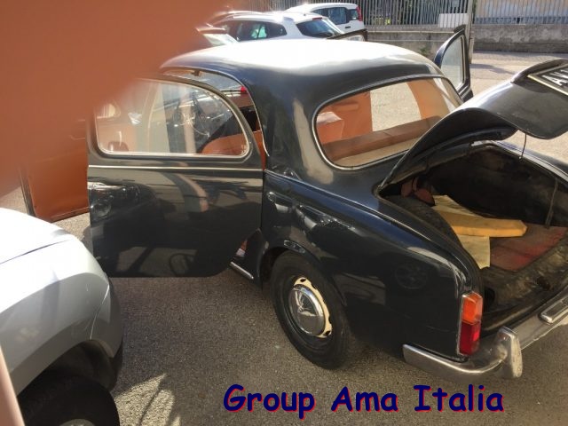 LANCIA Appia usata 15
