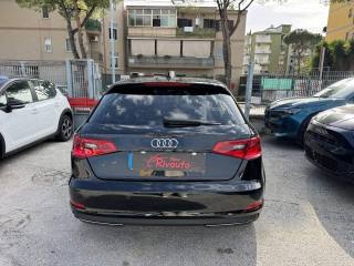 AUDI A3 usata, con Airbag Passeggero