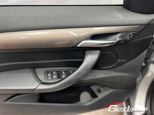 BMW X1 usata, con Controllo automatico clima