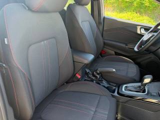 FORD Puma usata 21
