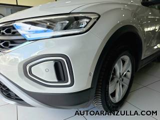 VOLKSWAGEN T-Roc usata, con Controllo elettronico della corsia