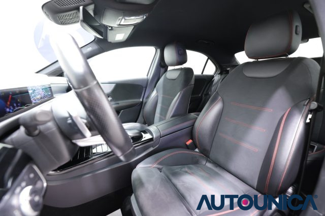 MERCEDES-BENZ A 180 usata, con Autoradio