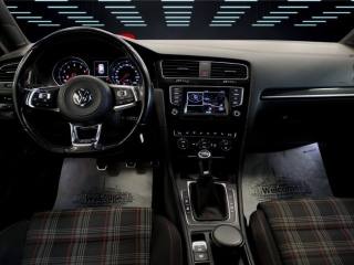 VOLKSWAGEN Golf GTI usata 11