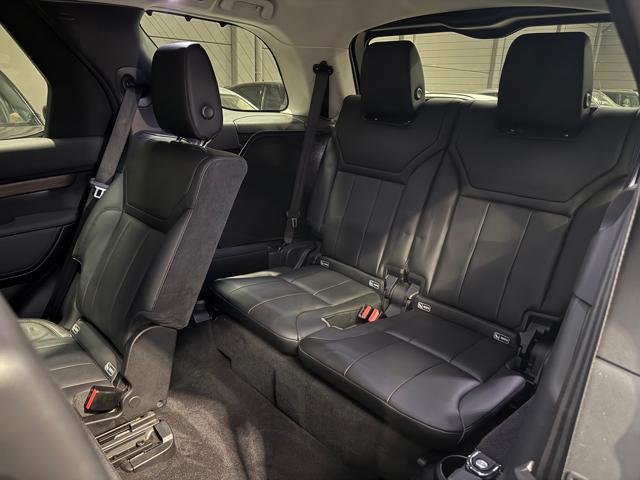 LAND ROVER Discovery usata, con Servosterzo