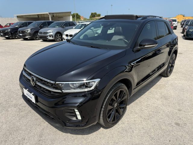 VOLKSWAGEN T-Roc usata, con ABS