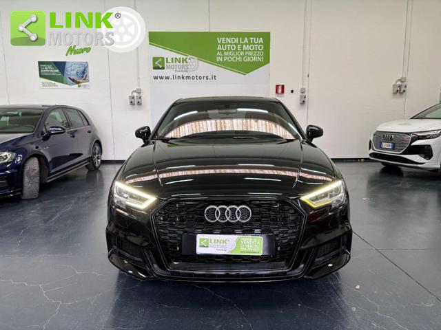 AUDI A3 usata, con ABS