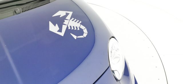 ABARTH 695 usata 58