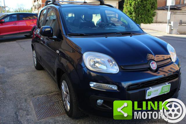 FIAT Panda usata, con Alzacristalli elettrici