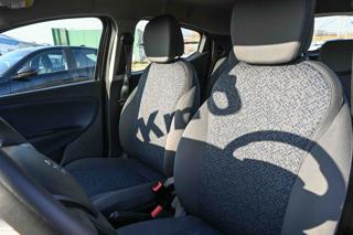 LANCIA Ypsilon usata, con Sedile posteriore sdoppiato