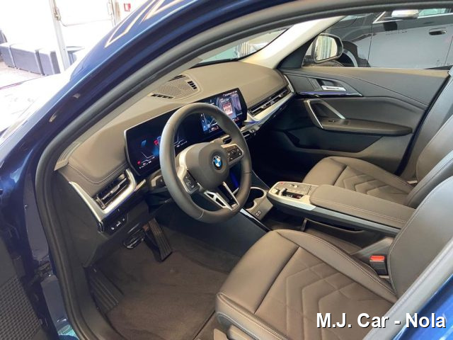 BMW X1 usata, con Cerchi in lega