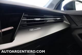 AUDI A3 usata, con Cruise Control