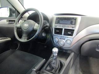 SUBARU Impreza usata, con Alzacristalli elettrici