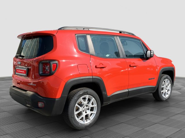 JEEP Renegade usata 4