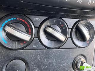 NISSAN Qashqai usata, con Controllo trazione