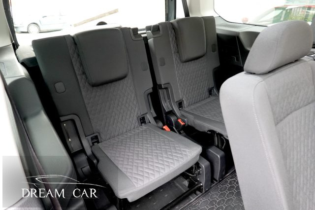 VOLKSWAGEN Caddy usata, con Controllo trazione