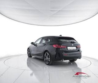 BMW 118 usata 3