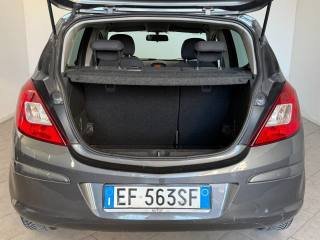 OPEL Corsa usata 6