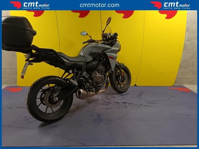 YAMAHA Tracer 700 usata 3