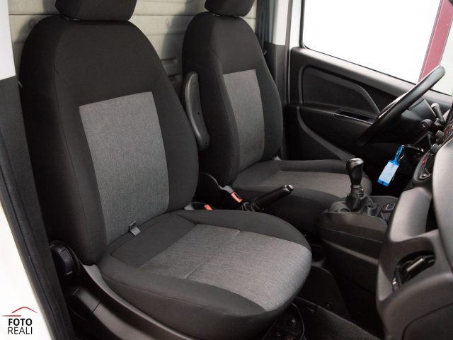 FIAT Doblo usata, con ESP
