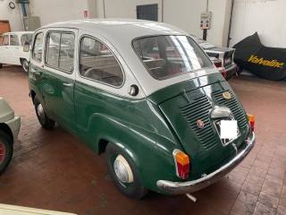 FIAT 600 usata 2