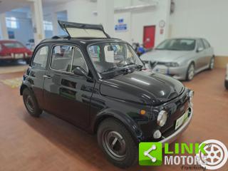 FIAT 500 usata 20
