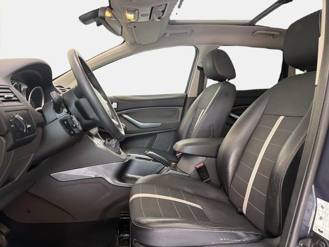 FORD Kuga usata, con Controllo automatico clima