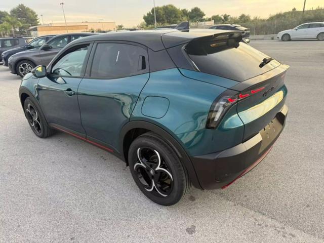 ALFA ROMEO Junior usata, con Autoradio