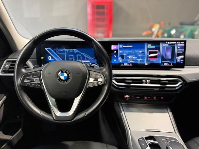 BMW 320 usata, con Climatizzatore