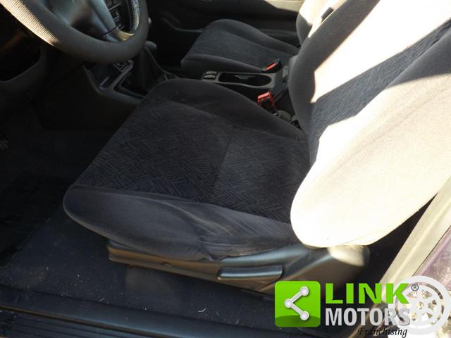 OPEL Frontera usata 26