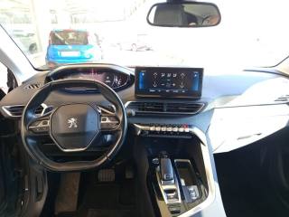 PEUGEOT 3008 usata, con Sensore di pioggia