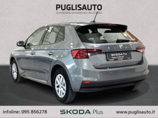 SKODA Fabia usata, con Cerchi in lega