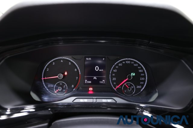 VOLKSWAGEN T-Cross usata, con Cerchi in lega