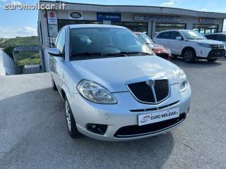 LANCIA Ypsilon usata, con Airbag Passeggero