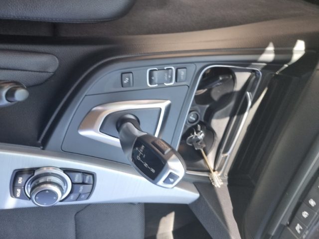 BMW 420 usata, con Controllo trazione