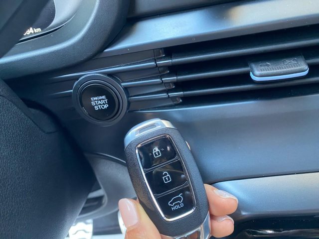 HYUNDAI i20 usata, con Cerchi in lega