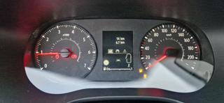 DACIA Sandero usata, con Luci diurne LED