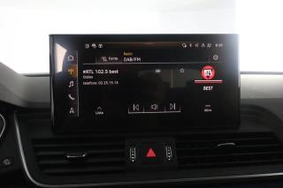 AUDI Q5 usata 10